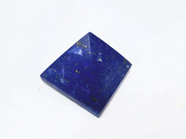 Lapis Lazuli Pyramid (3cm)