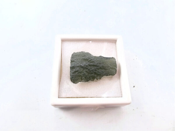 Moldavite I (2.89g)