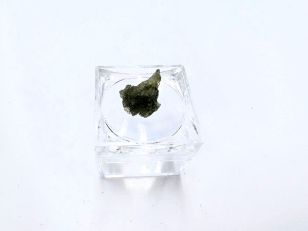 *Moldavite C (0.53g)