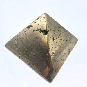 Hello Indigo Halo Online Store Pyrite Pyramid 110g