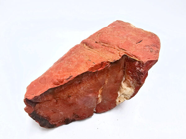 Red Jasper Rough Chunk A (716g) - Image 2