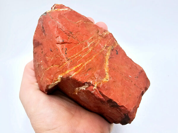 Red Jasper Rough Chunk A (716g)