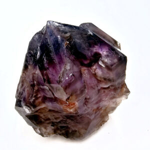 NEW Royal Zulu Window Amethyst Point E 156g