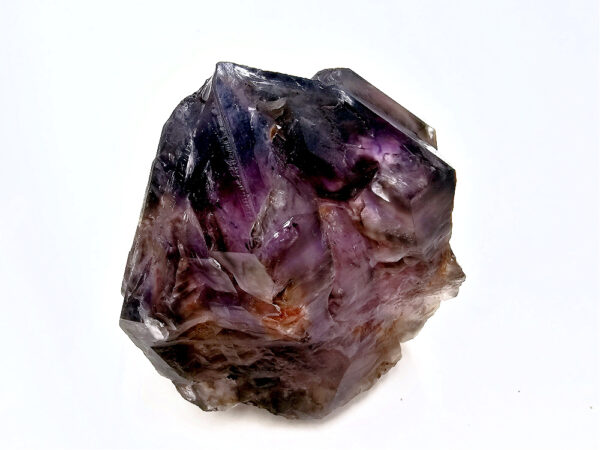 Royal Zulu Window Amethyst Point E (156g)