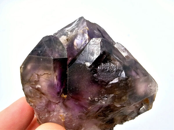 Royal Zulu Window Amethyst Point E (156g) - Image 2