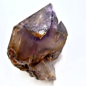 NEW Royal Zulu Window Amethyst Point H 112g