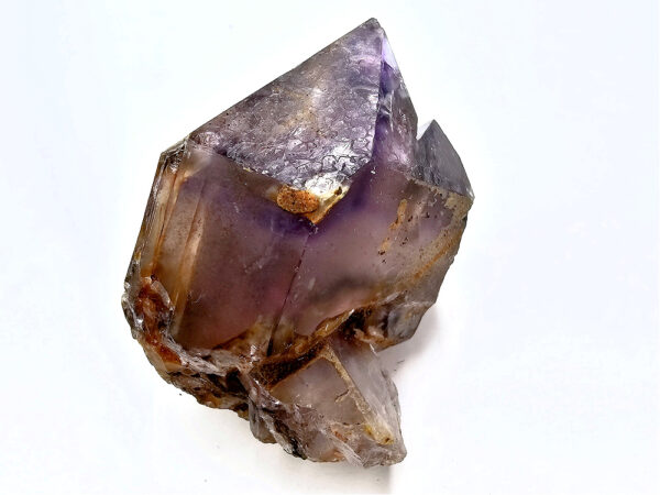 Royal Zulu Window Amethyst Point H (112g)