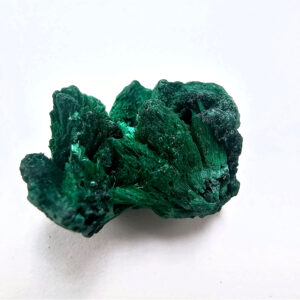 Hello Indigo Halo Online Store Silky Malachite Cluster B 7g