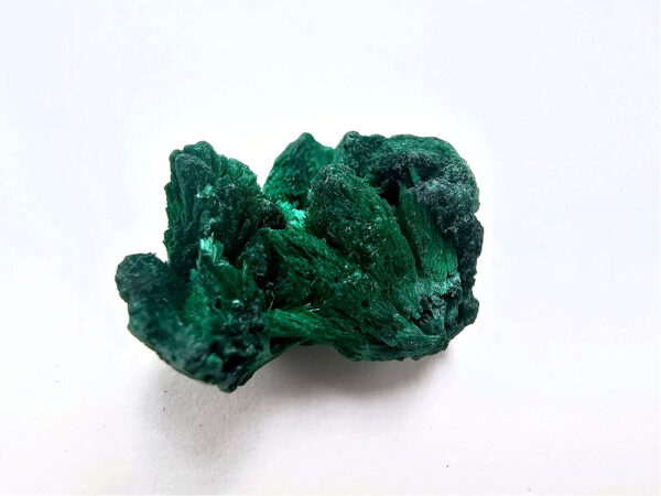 Silky Malachite Cluster B (7g)