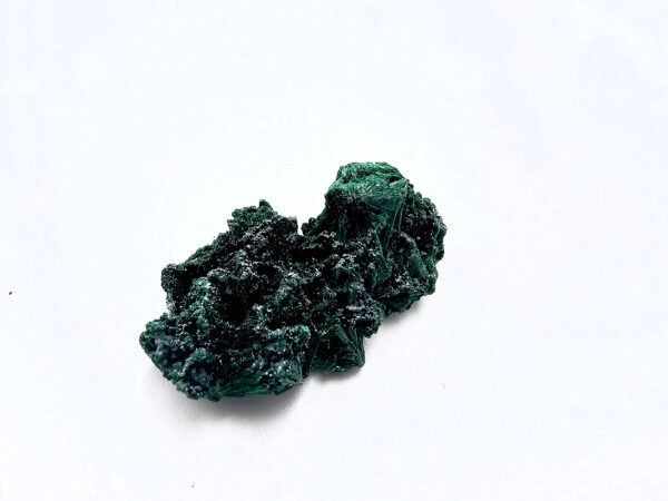 Silky Malachite Cluster P (4g)