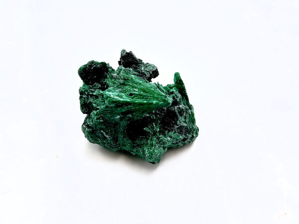 Silky Malachite Cluster S (11g)