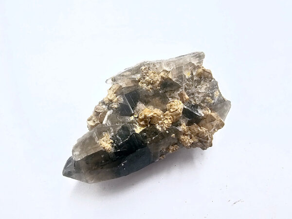 Smoky Quartz Cluster B (20g)