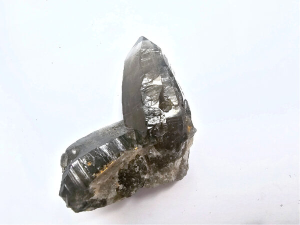 Smoky Quartz Rough Point E (25g)