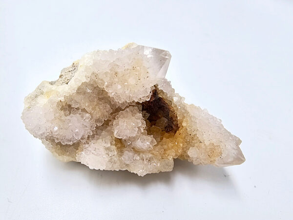 Spirit Quartz Cluster (44g)