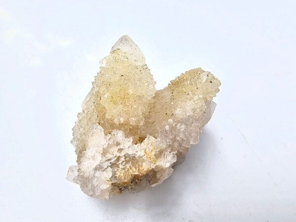 Spirit Quartz Cluster rough (23g)