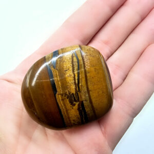 Hello Indigo Halo Online Store Tigers Eye Freeform Polished G 80g