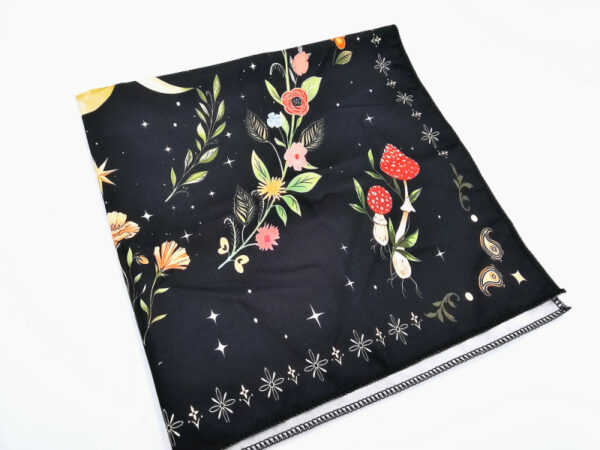 Triple Moon Altar Cloth (40cm) - Image 2