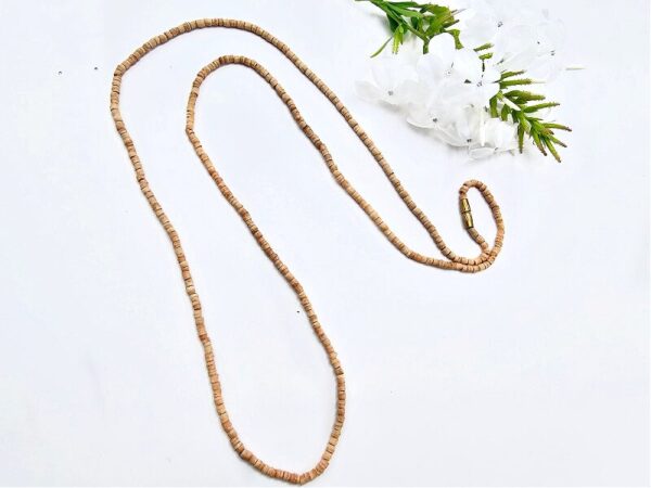 Tulsi Necklace