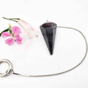 Hello Indigo Halo Online Store ancestralite pendulum 1