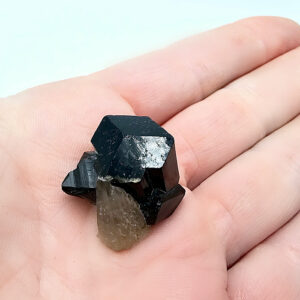 Hello Indigo Halo Online Store black tourmaline point 1