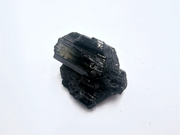 *Black Tourmaline Rough B (15g)