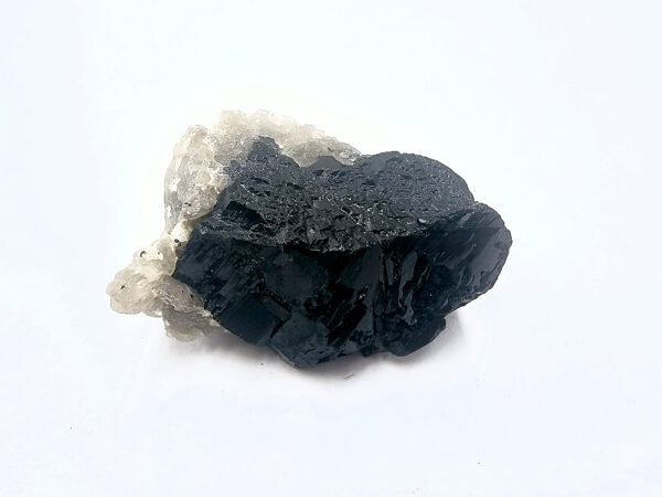 Black Tourmaline Rough Cluster C (28g)