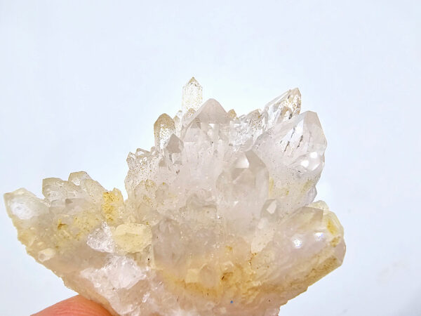 Clear Quartz Cluster D (36g)