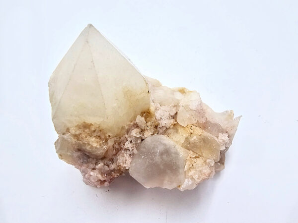 Clear Quartz Cluster C (56g)