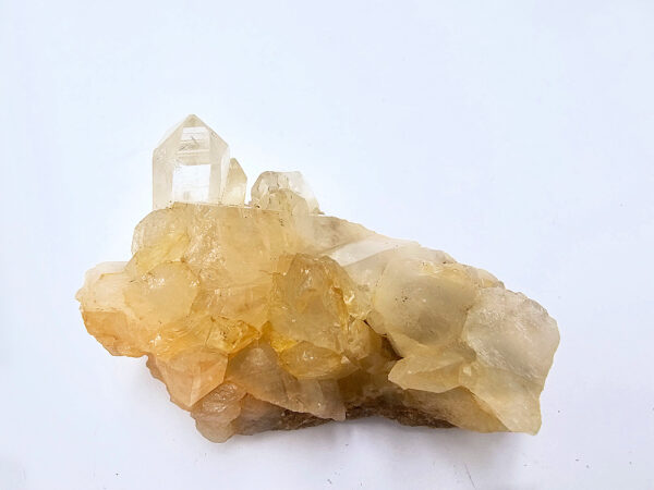 Clear Quartz Cluster P (64g)