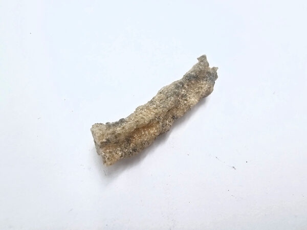 Fulgurite Specimen H (0.81g)