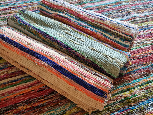 Mix BOHO Rug - 160x100 - Image 2