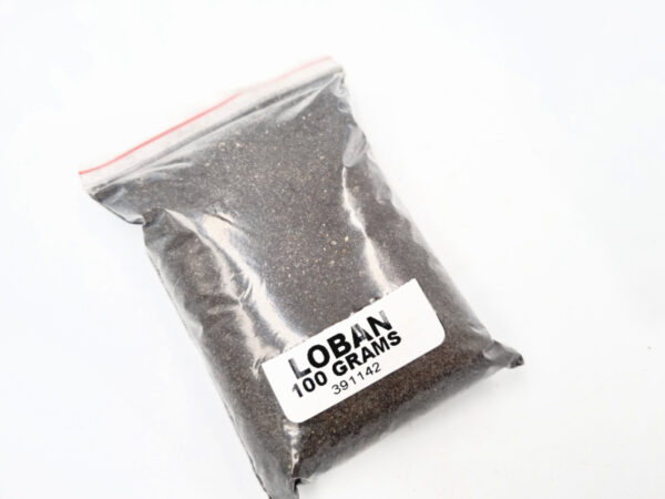 Loban Powder (100 Grams)