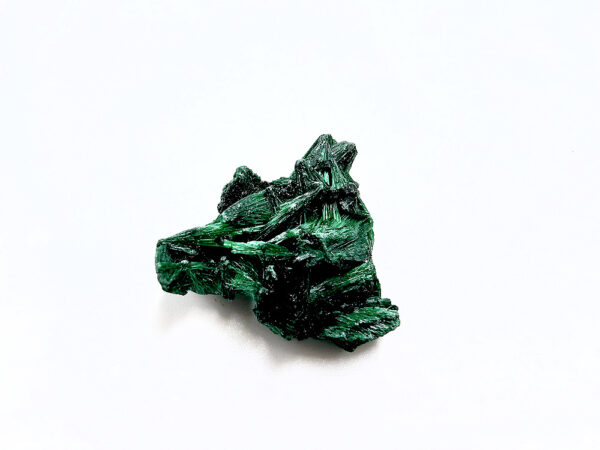 Silky Malachite Cluster R (4g)