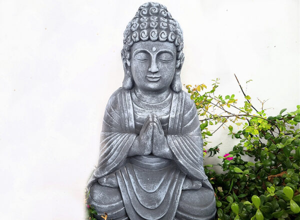 Buddha Statue Large (50cm)