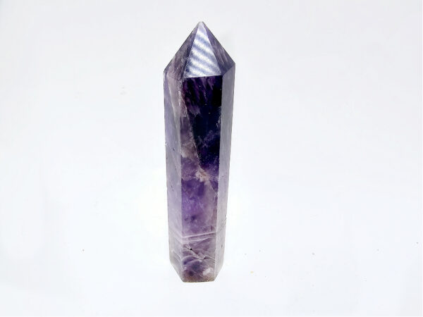 Amethyst Polished Point (77g) - Image 2