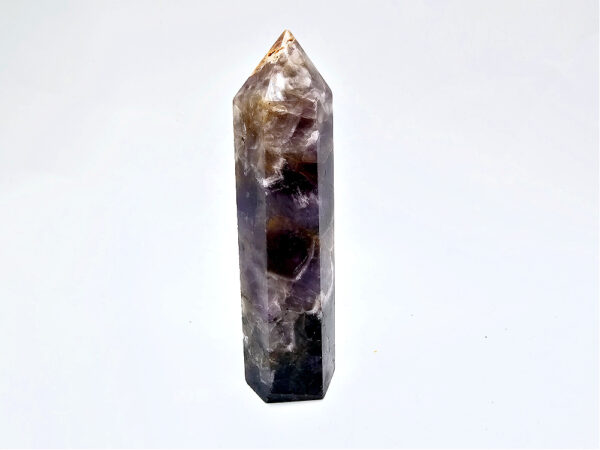 Amethyst Polished Point A (80.39g)