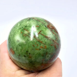 Chrysoprase