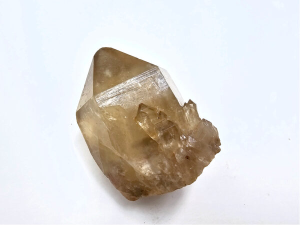 Citrine Point D (64g)