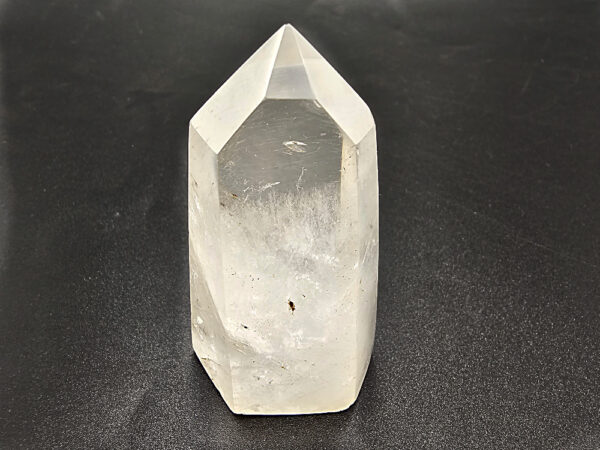 Clear Quartz Polished Point F (116g)