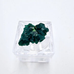 Hello Indigo Halo Online Store Dioptase Specimen K 2g