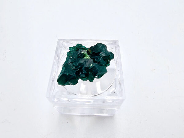 Dioptase Specimen K (2g)