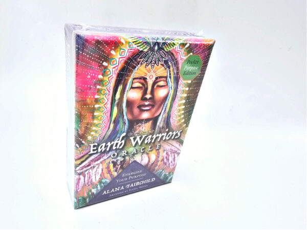 Earth Warriors Oracle (Pocket Edition)