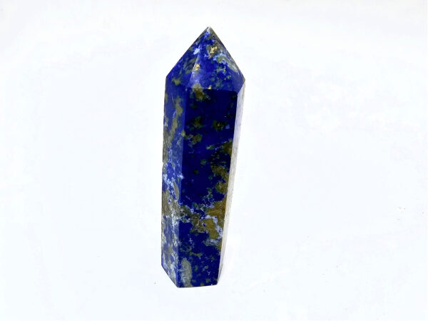 Lapis Lazuli Polished Point B (54g) - Image 2