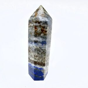 Hello Indigo Halo Online Store Lapis Lazuli Polished Point B 56g