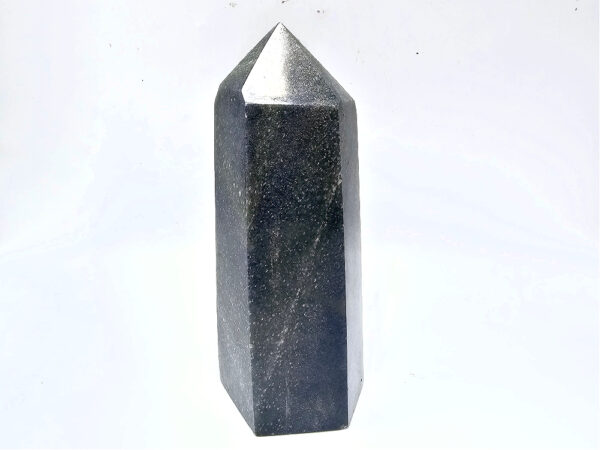 Lazulite Polished Point XL (2kg) - Image 2