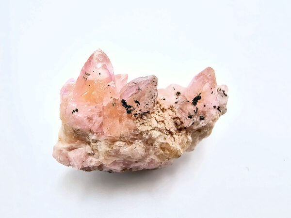 Rhodocalcite Specimen B (16g)