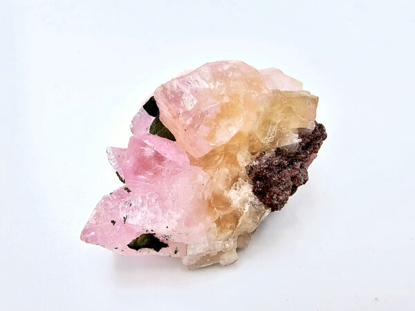 Rhodocalcite Specimen E (39g)