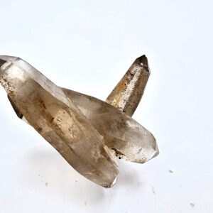 Hello Indigo Halo Online Store Smoky Quartz Point A 15 36g