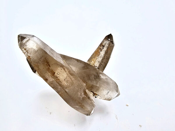 Smoky Quartz Point A15 (36g)