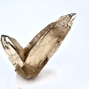 Hello Indigo Halo Online Store Smoky Quartz Point A 16 28g